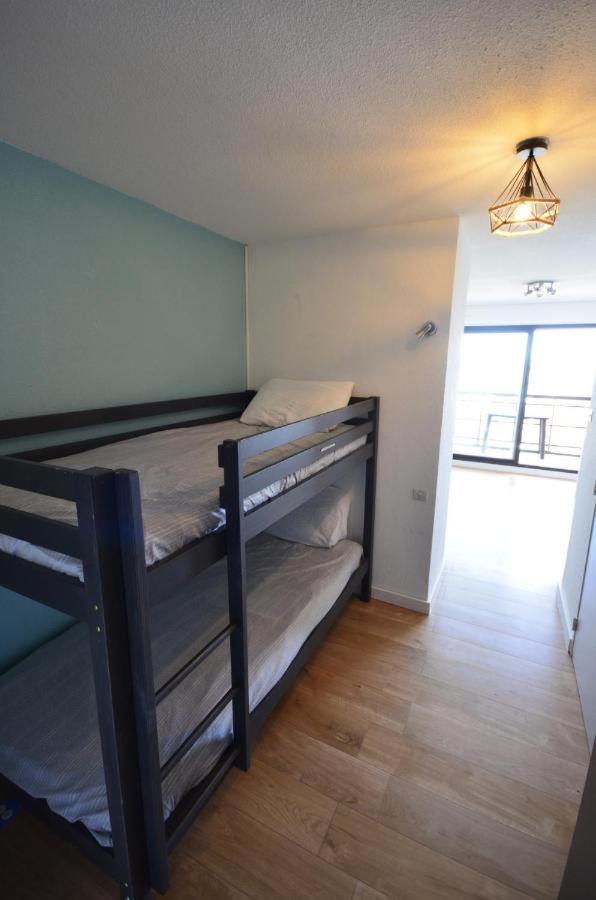 Studio Vue Mer Valras-Plage Ngoại thất bức ảnh